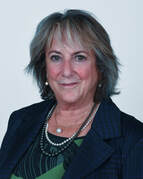 Women in Leadership, Mentor Team Contributor, Susan Piers.